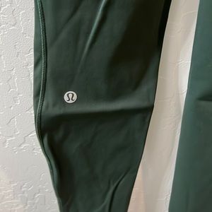Lululemon Base Pace leggings